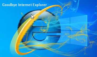 Internet Explorer