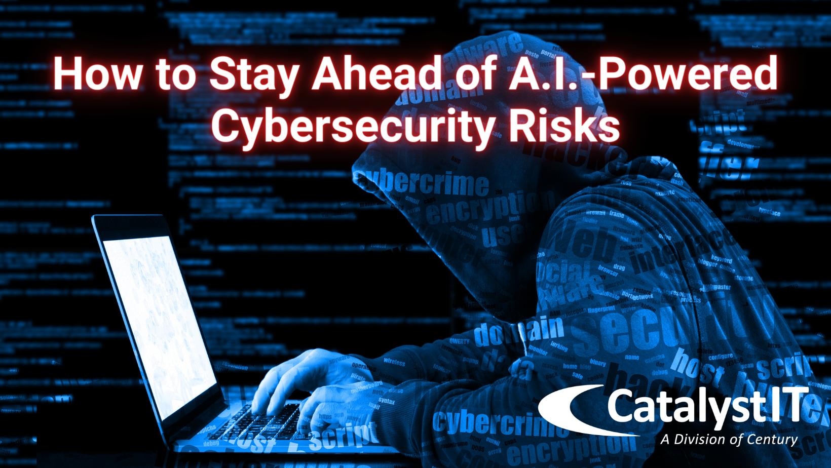 How to stay ahead of A.I.-Powered Cybersecurity Risks